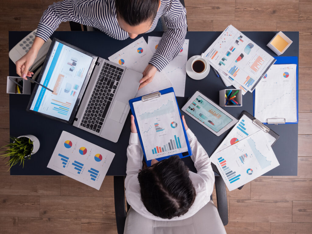 marketing analysis 